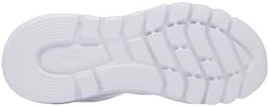 Scarpe da Ginnastica da Donna, Split Flex Ftwr White/Frosted Berry, 38 EU, Ftwr White Frosted Berry, 38 EU