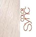 Matrix COLOR SYNC Ammonio Free Demi-Color BLONDE or HIGHLIGHTED TONING Hair Color Perm SPV SHEER PASTEL VIOLET 2 oz.