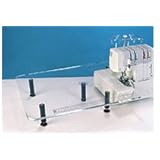 Amazon.com: Serger'Tilt Ergonomic Serger Table