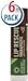 Desert Essence Lip Rescue Therapeutic with Tea Tree Oil -- 0.15 oz Each / Pack of 6