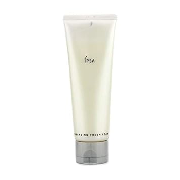ipsa face wash