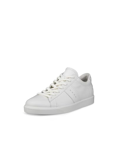 Kurz geprüft: ECCO Damen Sneaker Low Street Lite für 57,22€ Details öffnen!