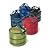 Collapsible Party Cooler 13 inch Soft-Sided Cooler