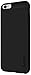 Incipio NGP Case for iPhone 6 Plus - Retail Packaging - Translucent Black
