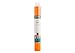 Cricut Everyday Iron On - Neon Orange, 2ft Roll (12