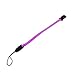 PedUSA Safety Lanyard Leash for Pedometer (1) Unit. Various Colors (Purple)