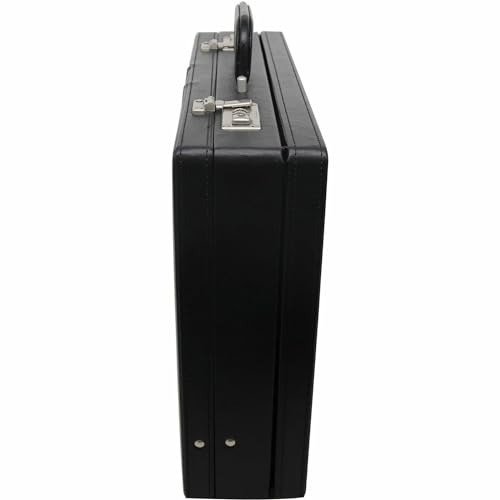 LYS Carrying Case (Attaché) Document - Black