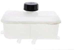 SAWYER AUTO Replacement Brake Fluid Reservoir Fits Volkswagen (p/n 508257)