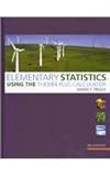 Elementary Statistics Using the TI-83/84 Plus Calculator, Triola and Triola, Mario F., 0321624335