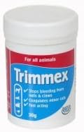 Hatchwell Express Pick Trimmex 30g Pack 1 Brand Pet Nail Bleeding Stop