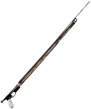 OMER Cayman HF CAMU 3D Camouflage Speargun made with Hydroforming Technology