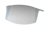 3M Peel-Off Visor Cover (For Use With 3m Versaflo M-925 Standard Visor) 10/EA