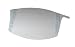 3M Peel-Off Visor Cover (For Use With 3m Versaflo M-925 Standard Visor) 10/EA