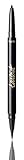 Tarteist Double Take Eyeliner-black