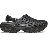 Crocs Unisex-Adult Echo II Clog