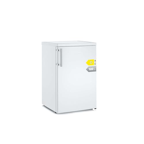 Severin Refrigerator Underground, Freestanding, Height 84.5 cm, 120 L, Class D, 71 kWh/year, 41 dB, White, VKS 8808