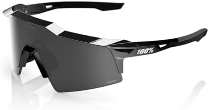 Amazon.com: 100% SPEEDCRAFT AIR - Soft Tact Black - HiPER Red