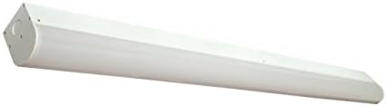 ATG 40W iBright White Batten LED AESLF-40K-4FT