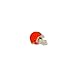 NFL Cleveland Browns Helmet Pin