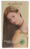 Good Seller ! Audace Hair Color Golden Brown No.5