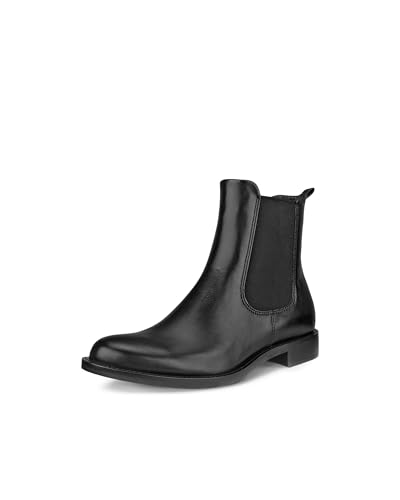 ECCO Damen SARTORELLE 25 Black 36
