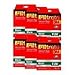 Miele FJM Synthetic Vacuum Bags and Filters by Filtrete, 30 Bags and 12 Filters