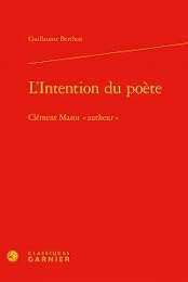 L' intention du poète