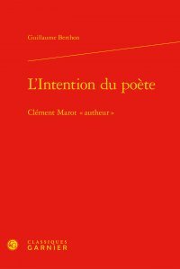 L' intention du poète