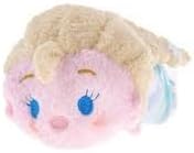 New Mini Tsum Tsum Plush: Frozen Elsa 3.5"