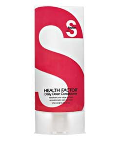 Tigi s Factor Color savvy moisturizing Conditioner 2000ml Conditioner for bleached and streaked Hair (615908412437)