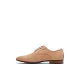 ALDO Men's Albeck Oxford, Light Brown, 12