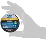 Ferrestock Insulation Tape Black 19 mm x 20 m Pack of 10 view 7