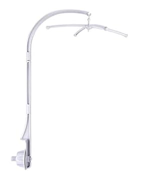 professional baby holder