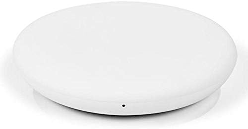 JUNERAIN Wireless Charger 20W for Mi 9 10W for MIX 2S/3 5W for Qi Cellphone