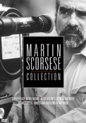 Martin Scorsese Collection (After Hours/Alice Doesn't Live Here Anymore/Goodfellas/Mean Streets/Who's That Knocking At My Door?)