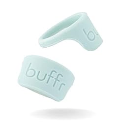BUFFR Ring Protector for Working Out - Silicone