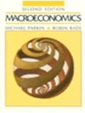 Macroeconomics : Global Edition plus MyEconLab XL, Parkin, Michael and Bade, Robin, 0135442559