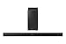 Samsung HW-J450 2.1 Channel 300 Watt Wireless Audio Soundbar (2015 Model)