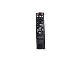HCDZ Replacement Remote Control for Sherwood RC-125