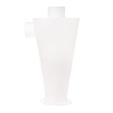Xumeili High Efficiency Cyclone Powder Dust