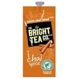 Flavia Bright Tea Co. Chai Spice