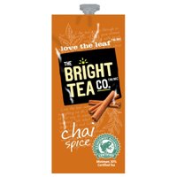 Flavia Bright Tea Co. Chai Spice