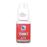 Avalon Organics Intense Defense Eye Cream, 1 Ounce