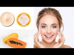 essential papaya oriflame