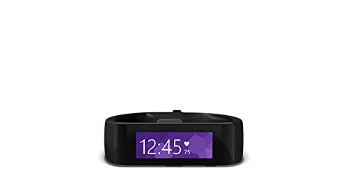 Microsoft Band, Small (4M5-00001)