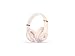 Beats Studio3 Wireless Noise Cancelling On-Ear Headphones - Apple W1 Headphone Chip, Class 1 Bluetooth, Active Noise Cancelling, 22 Hours Of Listening Time - Porcelain Rose