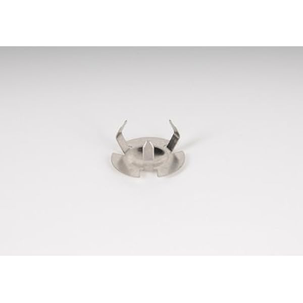 HALプロショップ2NEW 5562 CHEVY BELLHOUSING FLYWHEEL CO INSPECTION LOWER DUST