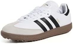 Amazon.com | adidas Superstar Golf Unisex Shoes Size 12, Color