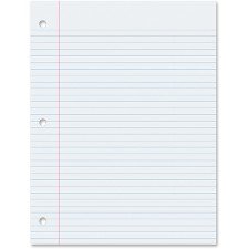 Pacon College-ruled Quality Filler Paper