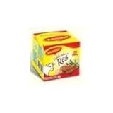 Beef Flavor Bouillon Cubes by Maggi